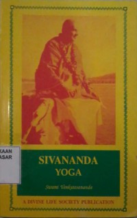 Image of Sivananda Yoga